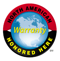 Auto Value | North American Warranty